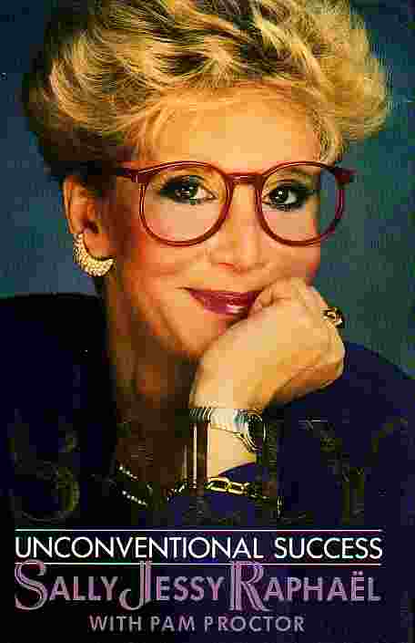 Sally Unconventional Success