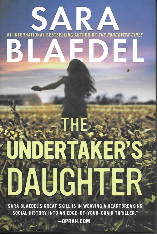 The Undertaker's Daughter