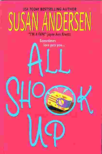 All Shock Up