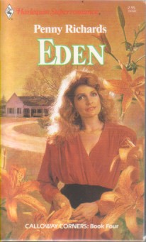 Eden #4 Calloway Corners