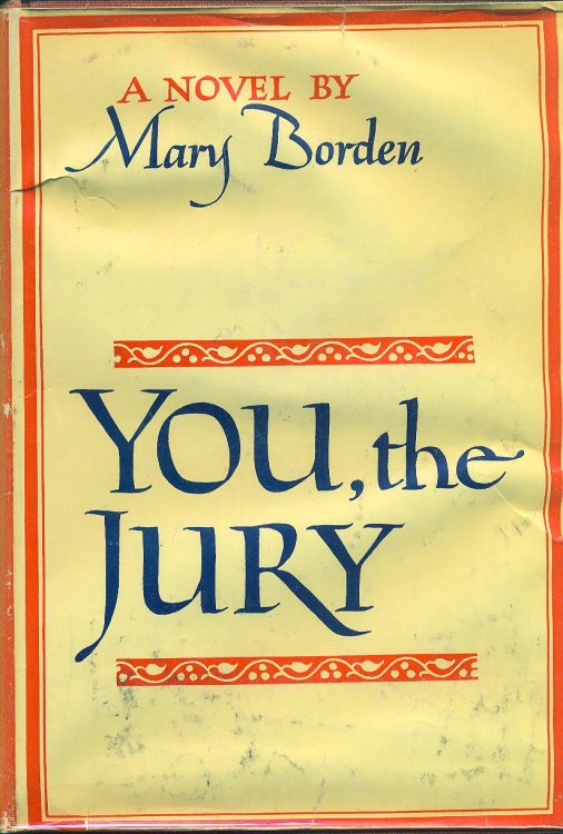 You The Jury