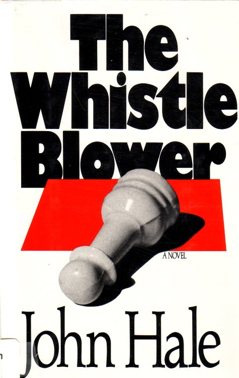 The Whistle Blower