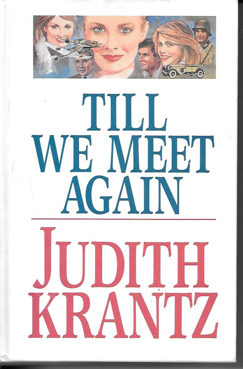 Till We Meet Again