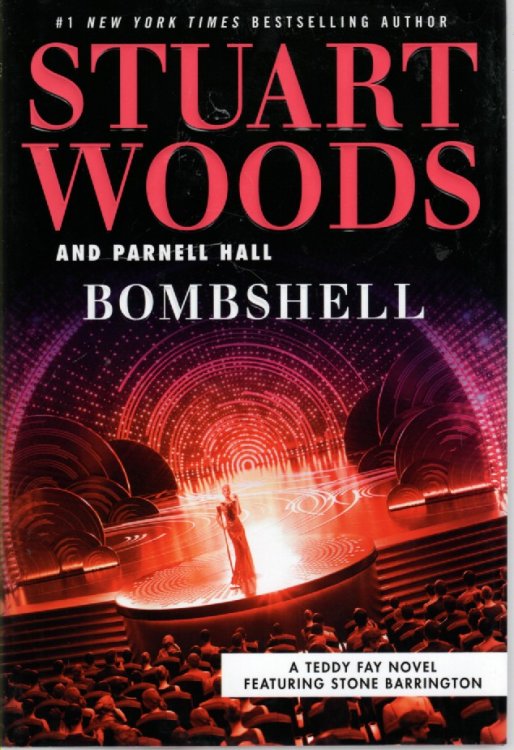 Bombshell