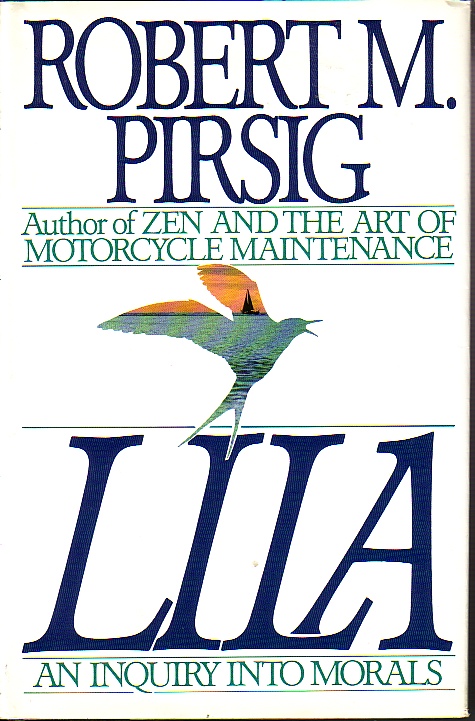 Lila : An Inquiry Into Morals