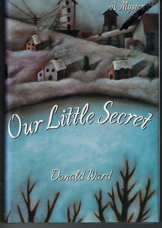 Our Little Secret