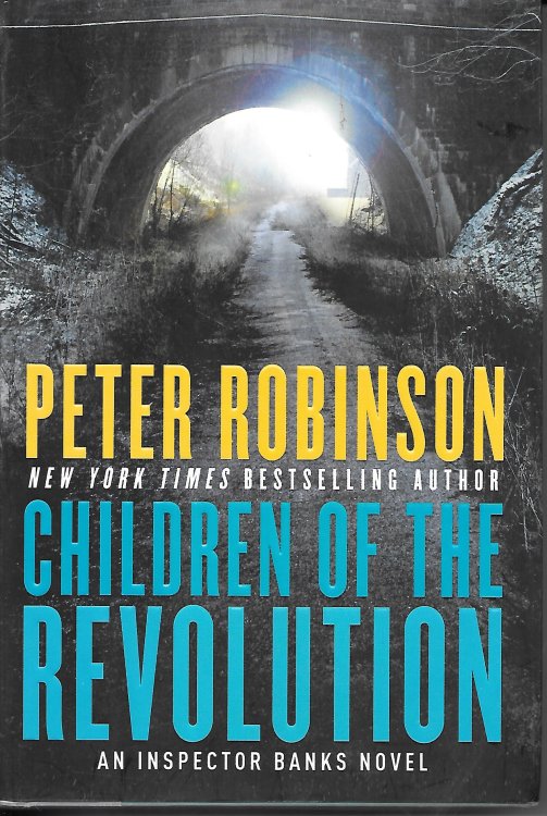 Children Of The Revolution