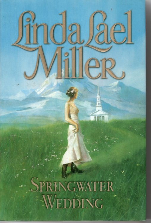 Springwater Wedding