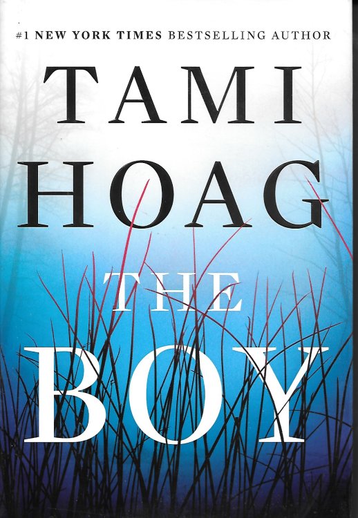 The Boy