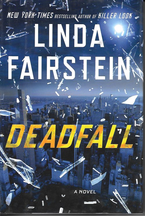 Deadfall