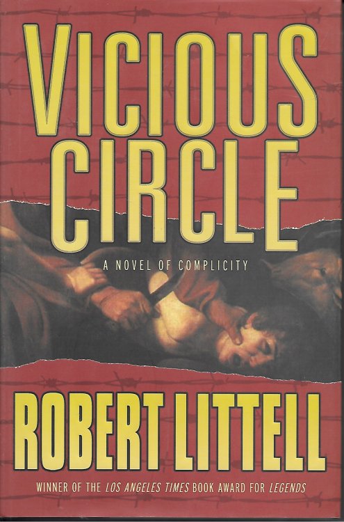 Vicious Circle A Novel of Complicity