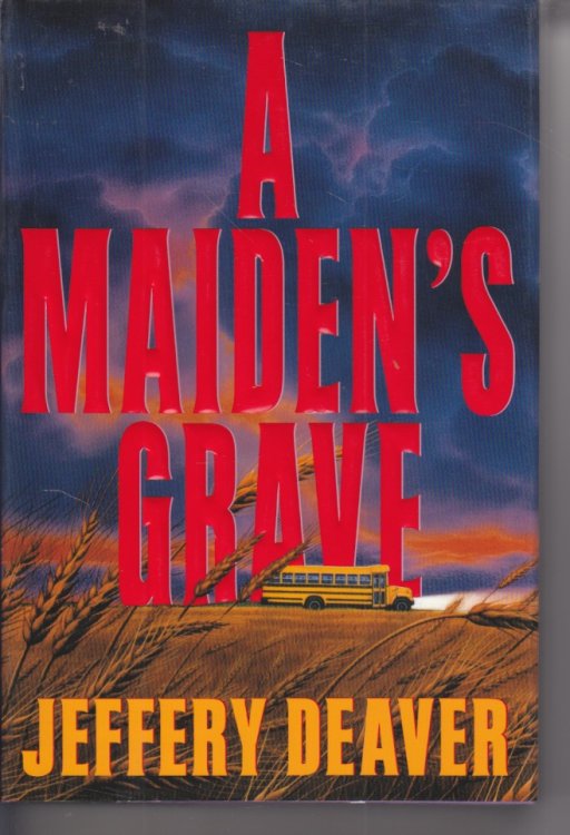 A Maiden's Grave