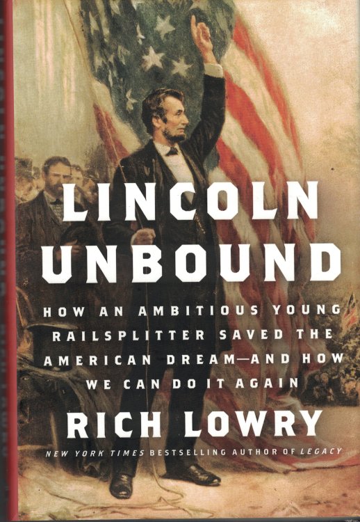 Lincoln Unbound