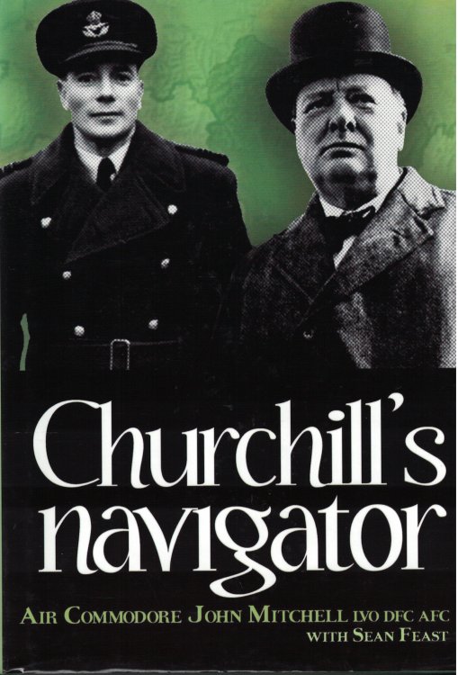 Churchill's Navigator
