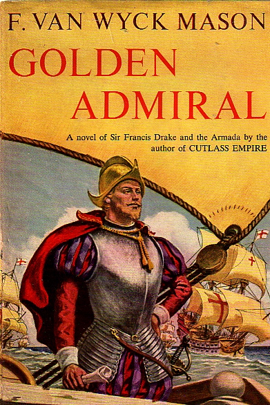Golden Admiral