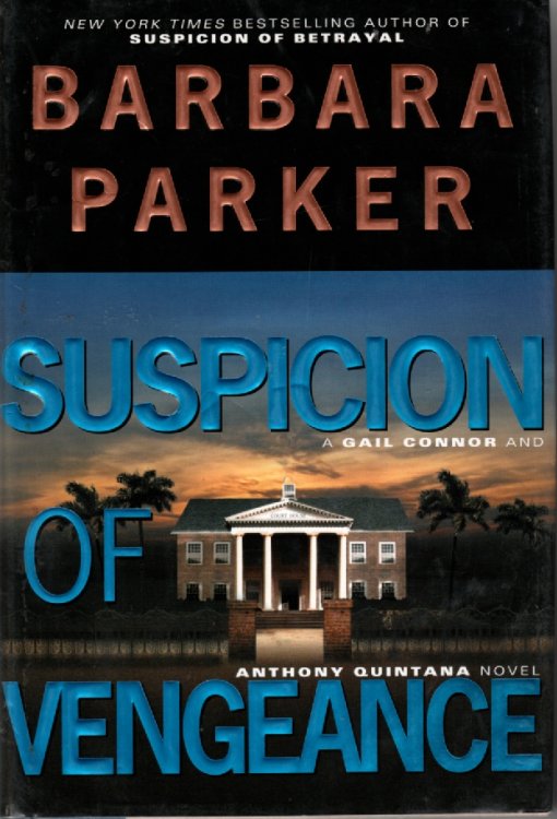 Suspicion of Vengeance