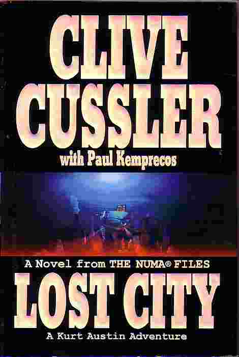 Lost City
