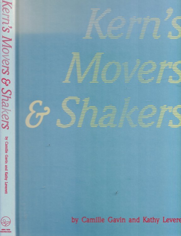 Kern's Movers And Shakers