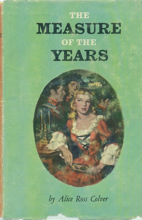 Measure Of The Years