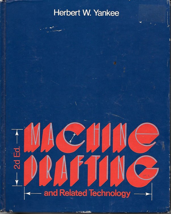 Machine Drafting