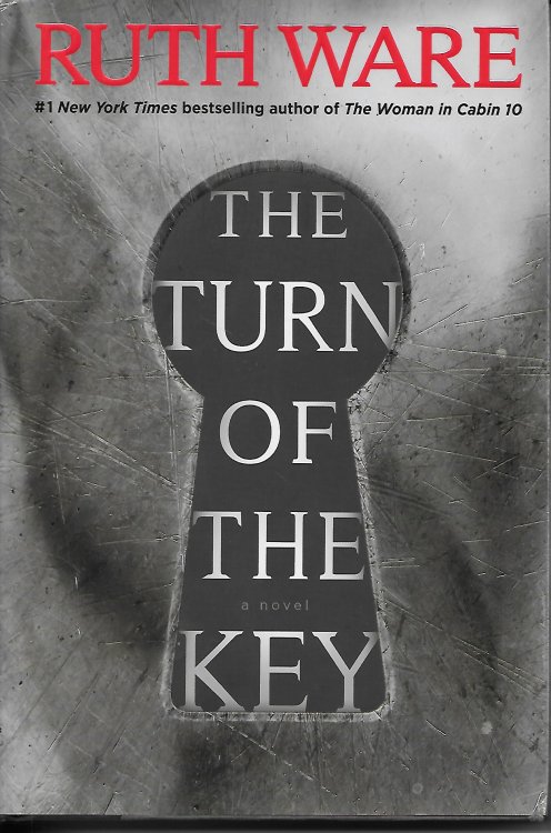 The Turn Of The Key