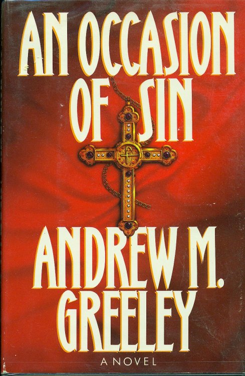An Occasion Of Sin