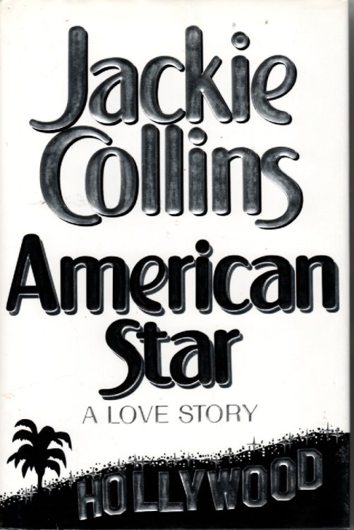 American Star A Love Story