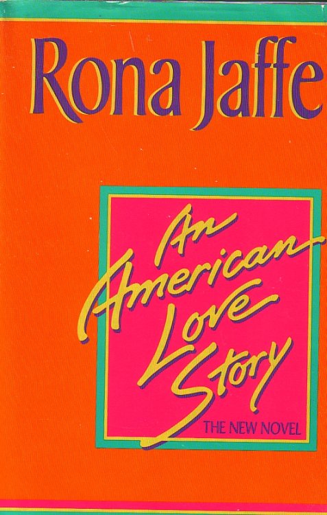 An American Love Story