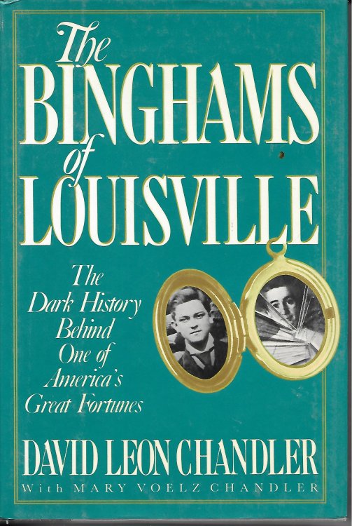 Binghams Of Louisville