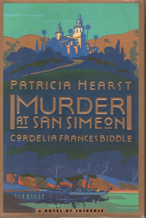 Murder At San Simeon