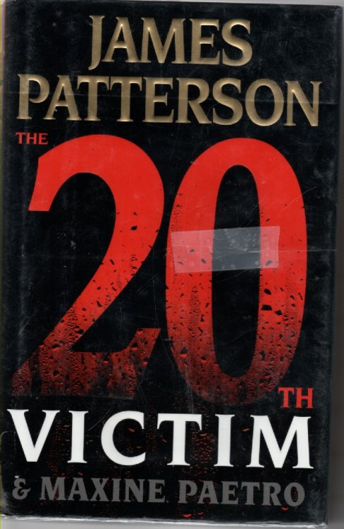 The 20th Victim