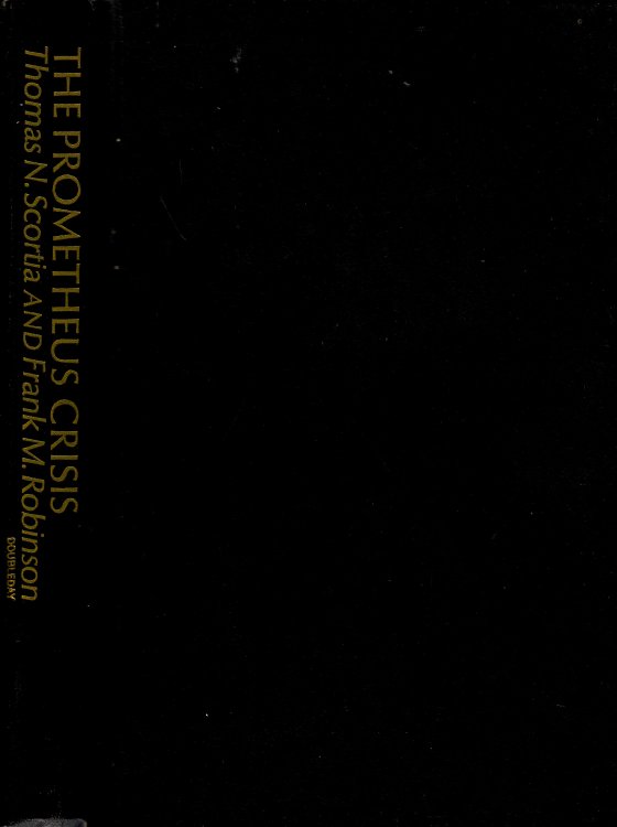 Prometheus Crisis, The