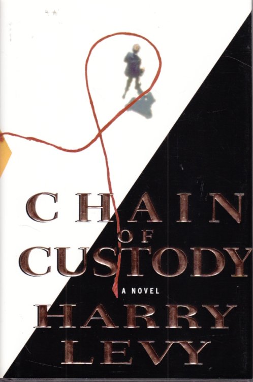 Chain Of Custody