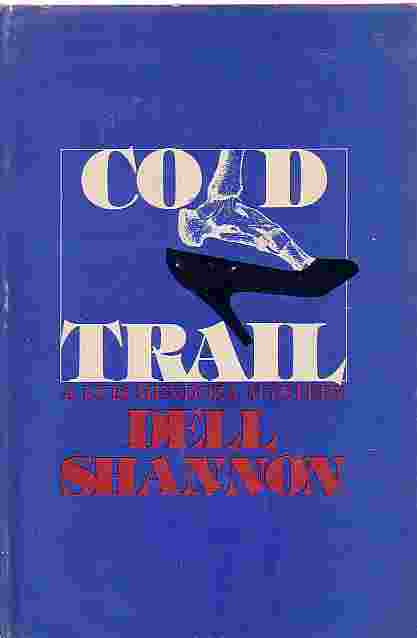 Cold Trail