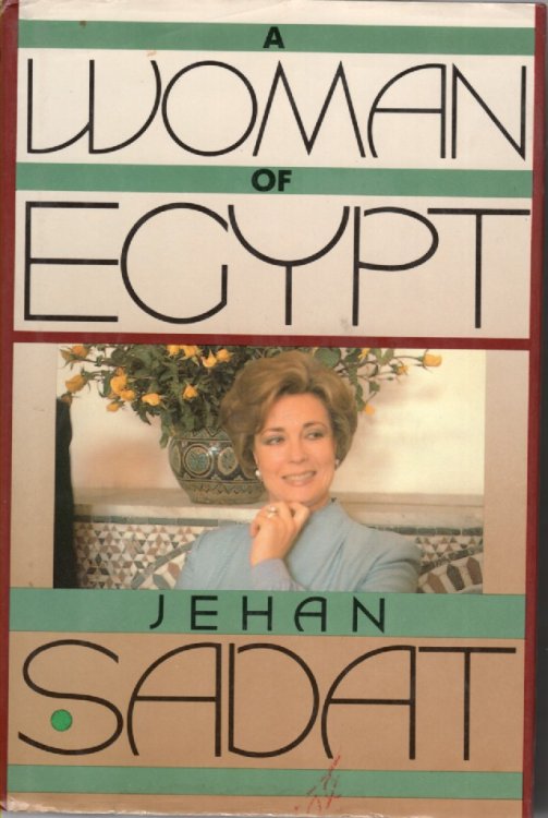 A Woman of Egypt