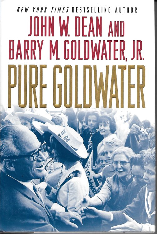Pure Goldwater