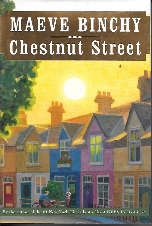 Chestnut Street