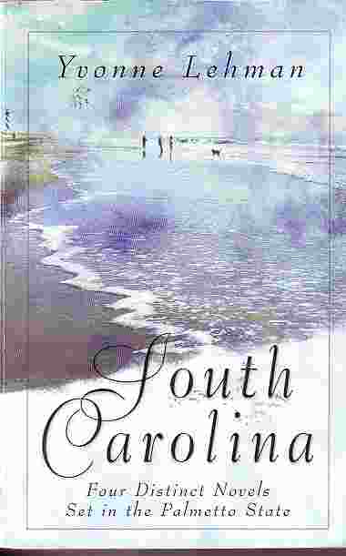 South Carolina After the Strom / Catch of a Lifetime / Somewhere a Rainbow / Southern Gentlemen