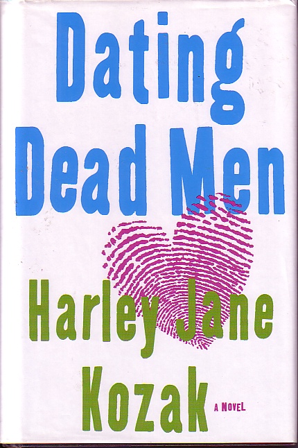 Dating Dead Men
