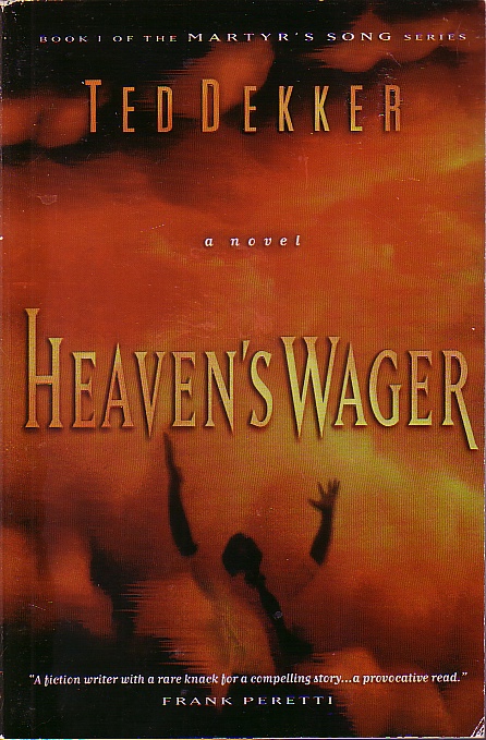 Heaven's Wager Book 1