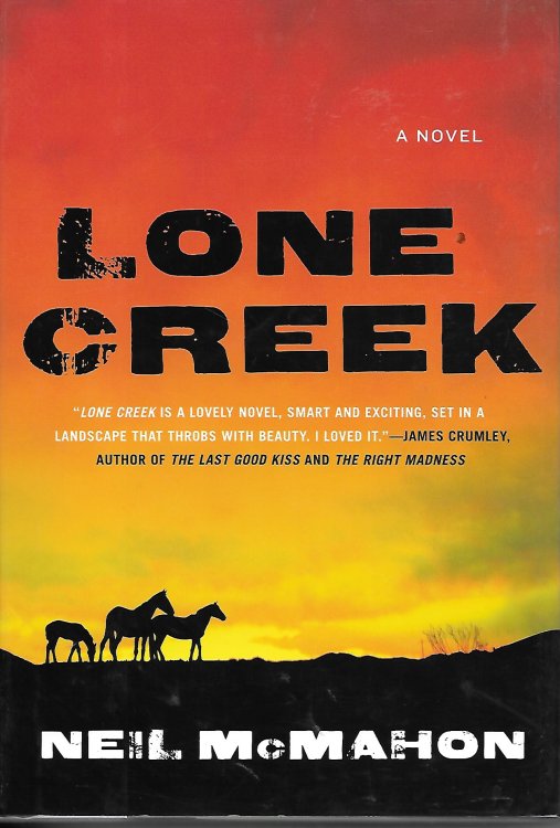 Lone Creek