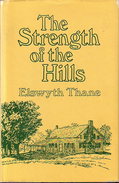 The Strength Of The Hills