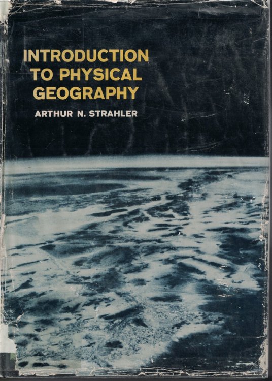 Introduction To Physical Geography