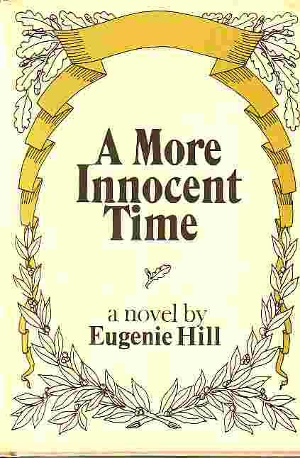 A More Innocent Time