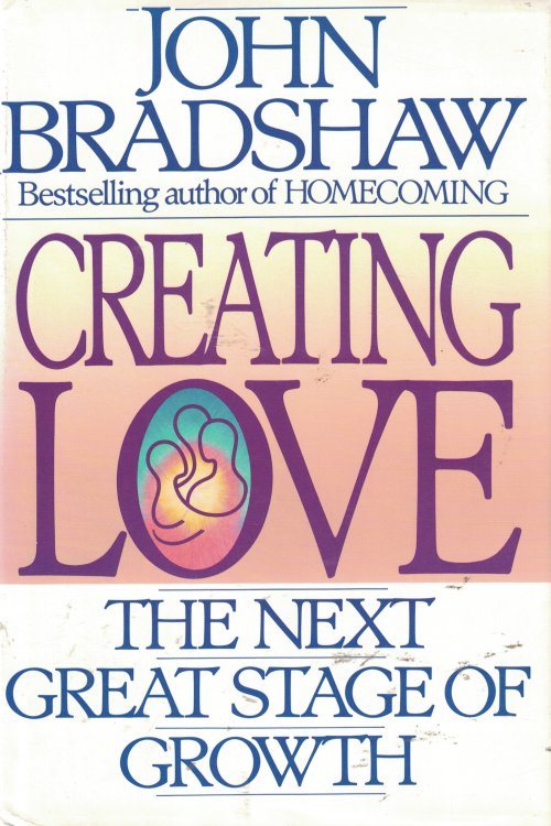 Creative Love