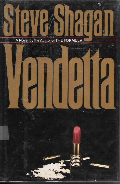 Vendetta