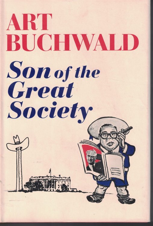 Son Of The Great Society