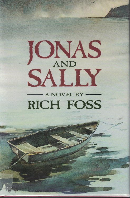 Jonas And Sally