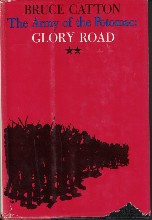 Glory Road; Book 2