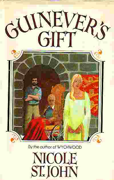 Guinever's Gift